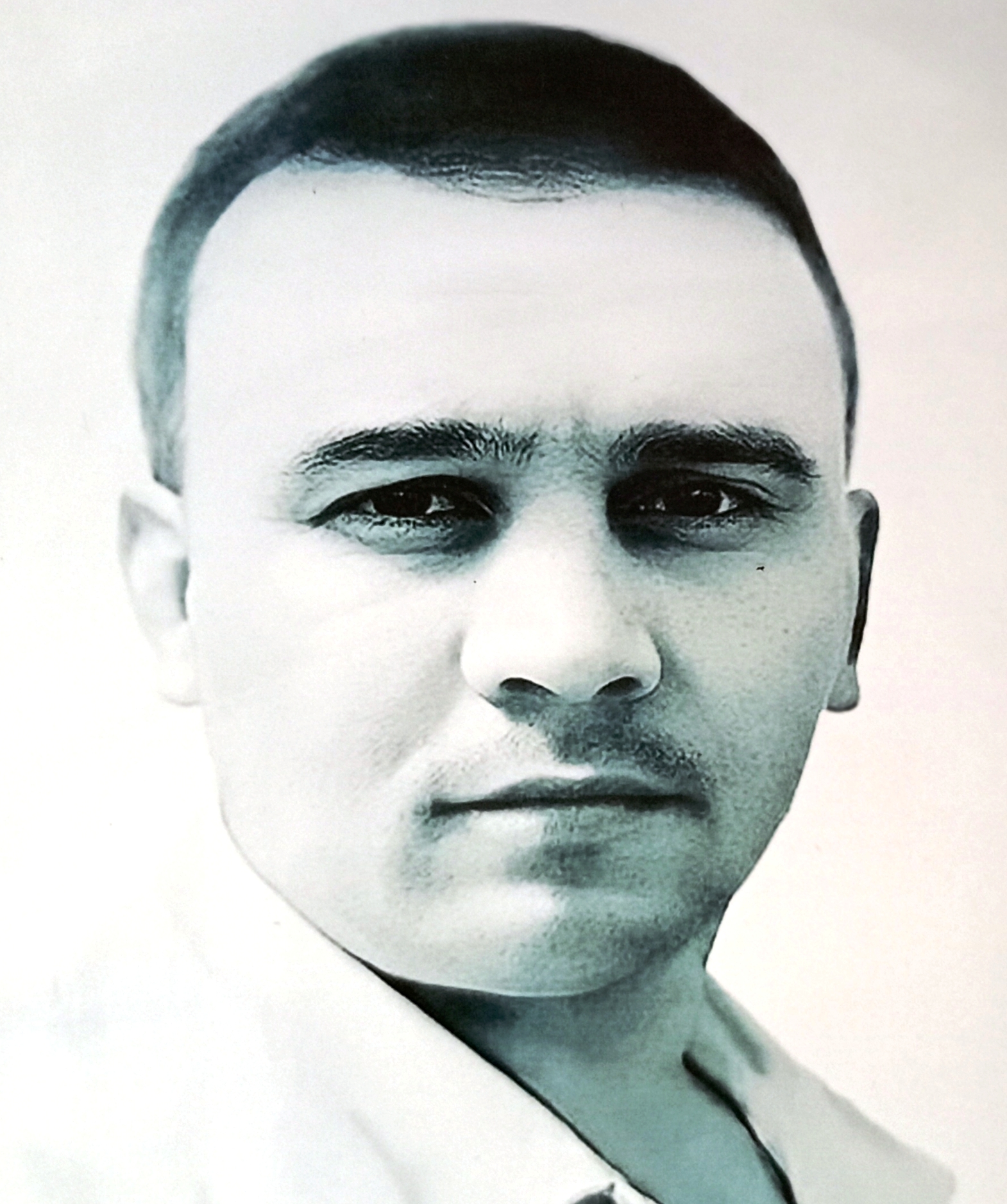 Фунтусов Алексей Иванович.