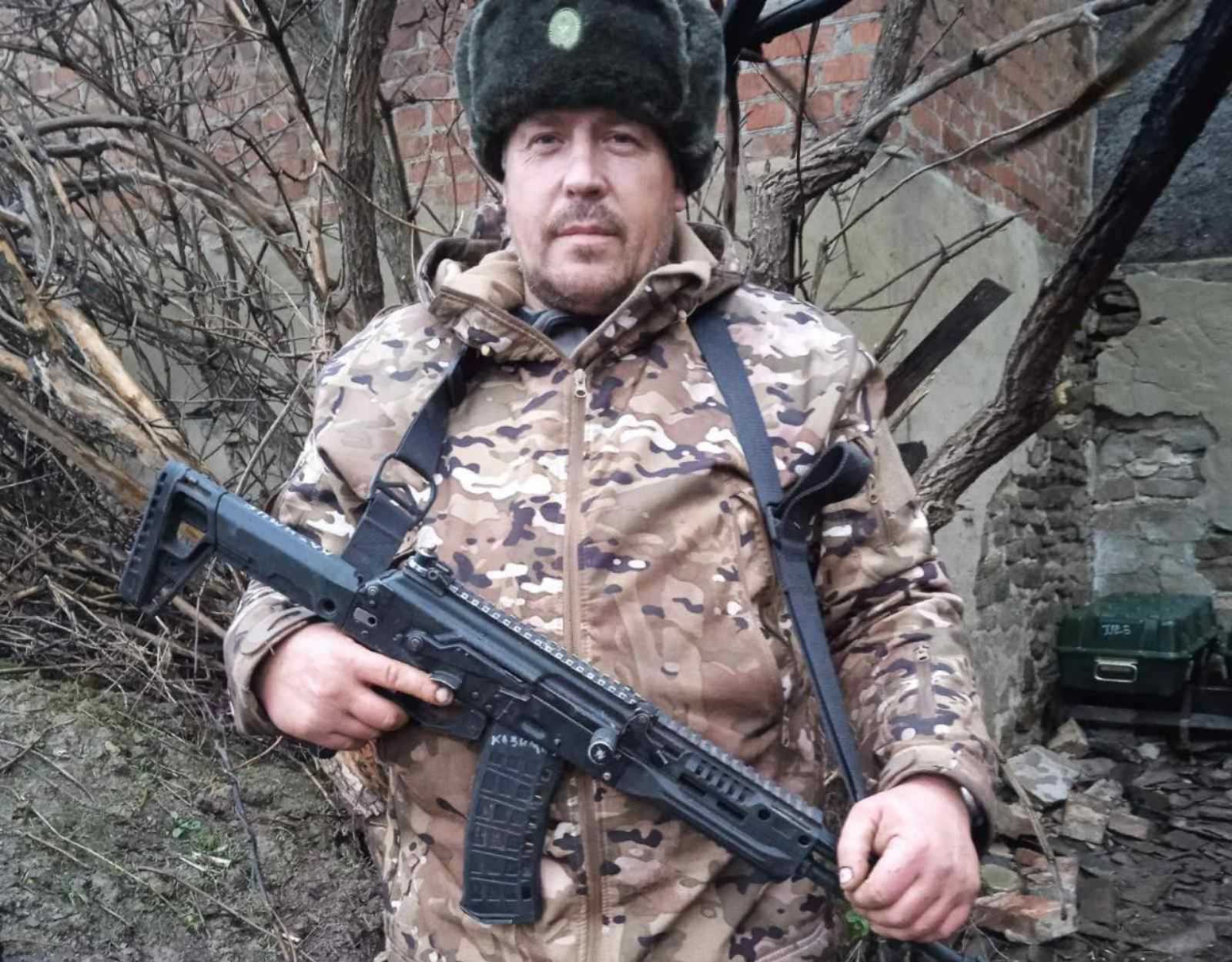 Казимирчик Александр Сергеевич.
