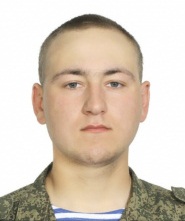Самков Владислав Николаевич.