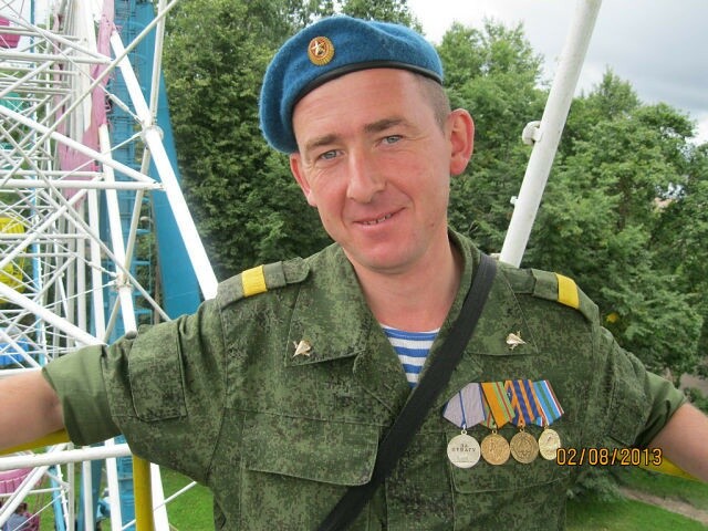 Сетов Иван Викторович.