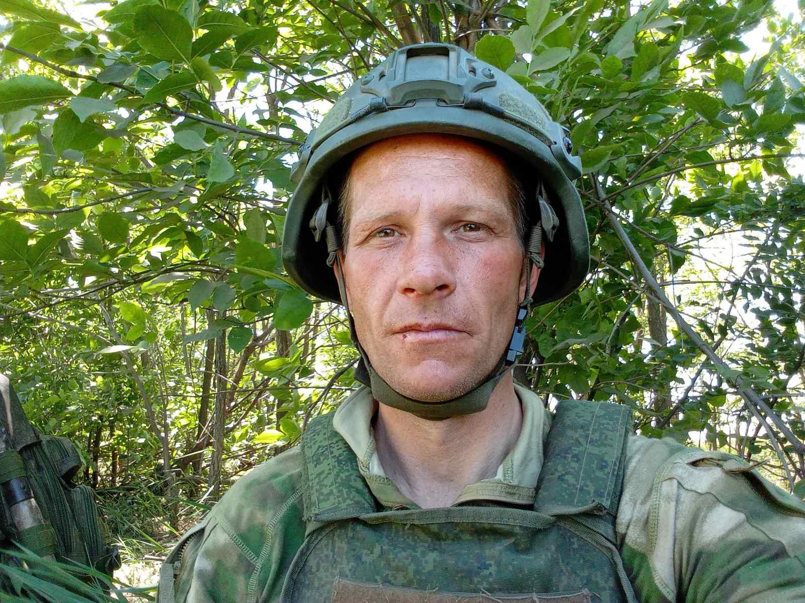 Сорокин Евгений Константинович.