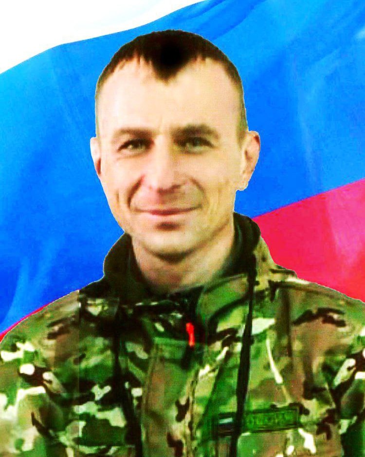 Подоленчук Павел Александрович.