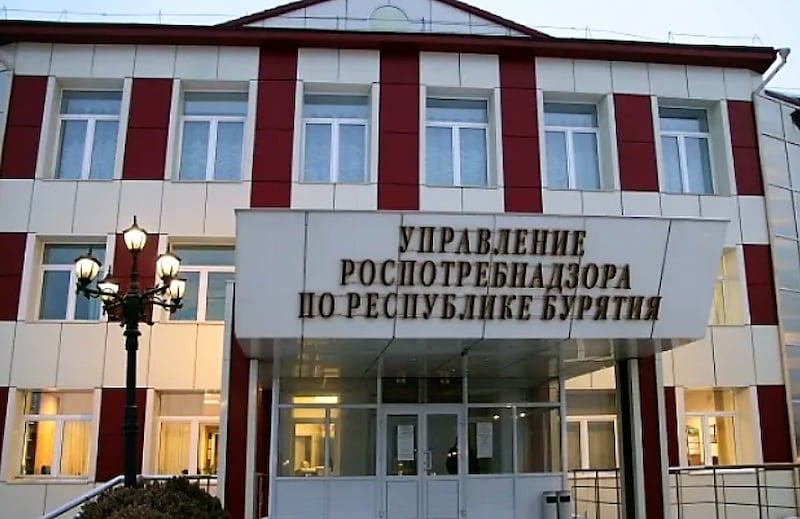 Рекомендации населению по обеспечению санитарно-эпидемиологического благополучия при задымлении, обусловленном природными пожарами.